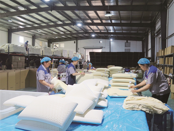 关注海垦集团上半年经营情况:从年中考看海垦